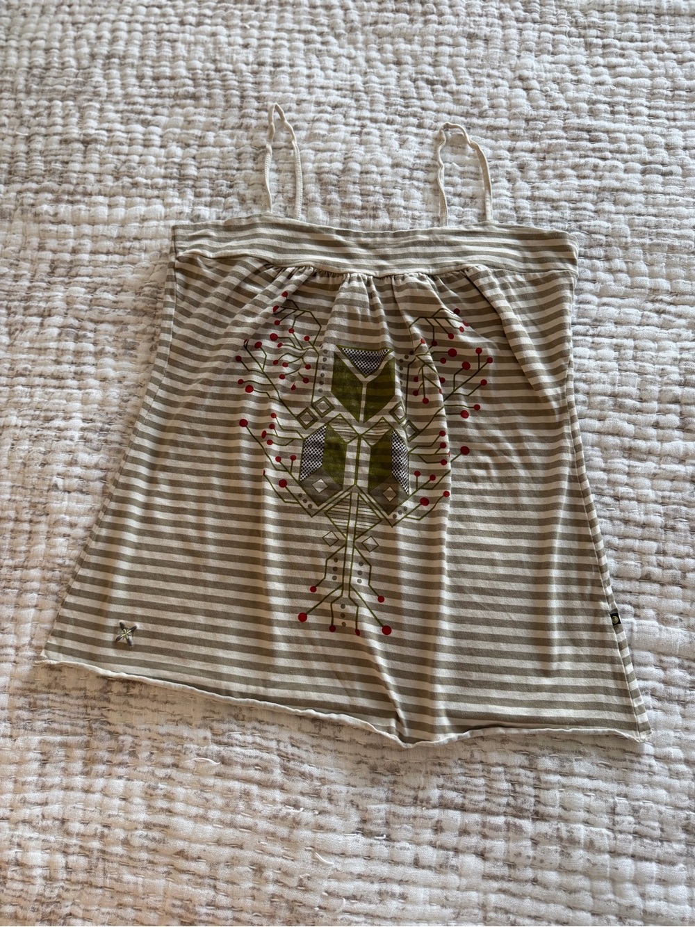 FUNKY SOUL Tank Top